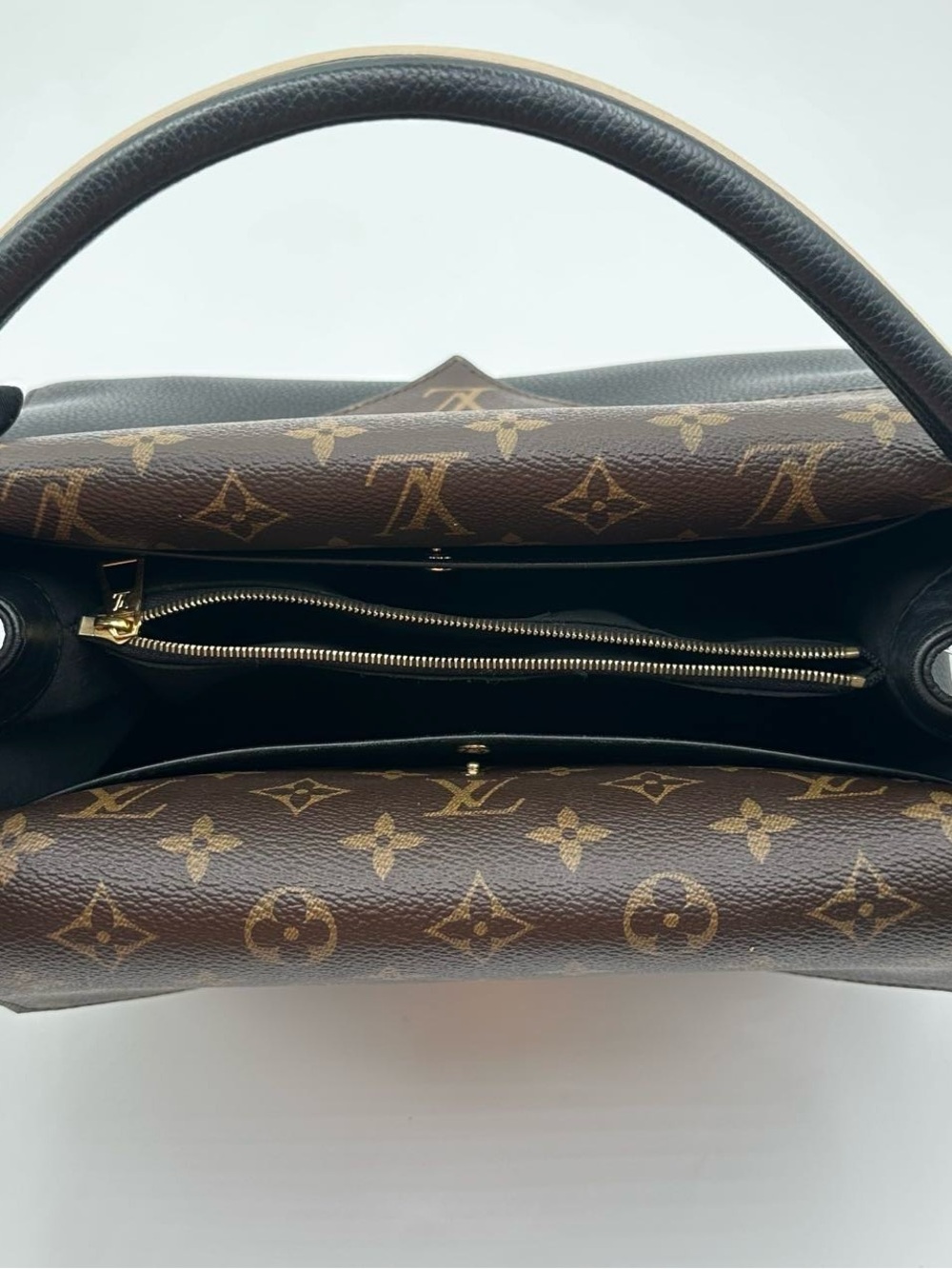 #83 LV Double Monogram - Picture 4 of 10